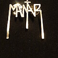 Mantar - Pin / Badge - Mantar - "Logo" Pin