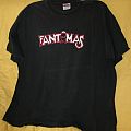 Fantomas - TShirt or Longsleeve - Fantomas T-Shirt XL Fantômas