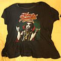 King Diamond - TShirt or Longsleeve - King Diamond 1987