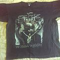 Celtic Frost - TShirt or Longsleeve - Celtic Frost To Mega Therion