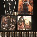 Mayhem - Pin / Badge - Euronymous Patches & Pins
