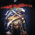 Iron Maiden - TShirt or Longsleeve - Iron Maiden