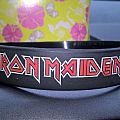Iron Maiden - Other Collectable - Iron Maiden bracelet
