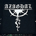 Azaghal - Patch - Azaghal patch