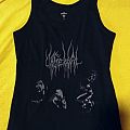 Urgehal - TShirt or Longsleeve - Urgehal tank top