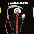 Stoned Jesus - TShirt or Longsleeve - Stoned Jesus girlie shirt