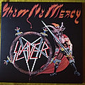 Slayer - Tape / Vinyl / CD / Recording etc - Slayer - Show No Mercy vinyl