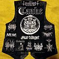 Taake - Battle Jacket - Another vest update