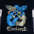 Enslaved - TShirt or Longsleeve - Enslaved shirt