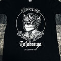 Tormentor - TShirt or Longsleeve - Tormentor - Corona times shirt