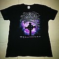 King Diamond - TShirt or Longsleeve - King Diamond - The Graveyard Tshirt