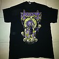 Gruesome - TShirt or Longsleeve - Gruesome - Savage Prayers  Tshirt