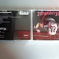 Megadeth - Tape / Vinyl / CD / Recording etc - Killing is my business CD