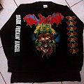 Dark Angel - TShirt or Longsleeve - Dark Angel "Years of Pain" tour 1991/1992 - Original