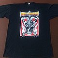 Bolt Thrower - TShirt or Longsleeve - Bolt Thrower Warmaster Original Tshirt