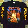 Benediction - TShirt or Longsleeve - Benediction