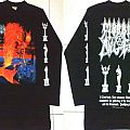 Morbid Angel - TShirt or Longsleeve - Morbid Angel