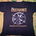 Pestilence - TShirt or Longsleeve - Pestilence