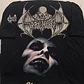 Gorement - TShirt or Longsleeve - Gorement Official Merchandise "Obscequies..." Tshirt