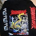 Purtenance - TShirt or Longsleeve - Purtenance - Member of Immortal Damnation - Official