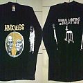 Abscess - TShirt or Longsleeve - Abscess