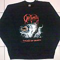 Obituary - TShirt or Longsleeve - Obituary "Cause of Death"