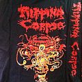Ripping Corpse Death Metal - TShirt or Longsleeve - Ripping Corpse Death Metal Ripping Corpse "Industry"