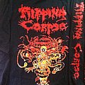Ripping Corpse Death Metal - TShirt or Longsleeve - Ripping Corpse Death Metal Ripping Corpse "Industry"