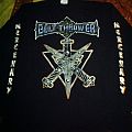 Bolt Thrower - TShirt or Longsleeve - Bolt Thrower Mercenary tour 1999