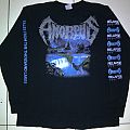 Amorphis - TShirt or Longsleeve - Amorphis "Tales from the Thousand Lake" Relapse Records