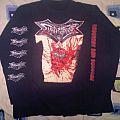 Dismember - TShirt or Longsleeve - Mighty Dismember