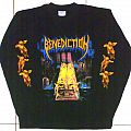 Benediction - TShirt or Longsleeve - Benediction