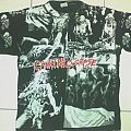 Cannibal Corpse - TShirt or Longsleeve - Cannibal Corpse allover shit !