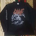 Grave - TShirt or Longsleeve - Grave Soulles Thru' The State Tour US 1994 Original