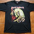 Iron Maiden - TShirt or Longsleeve - Iron Maiden Mexico 2009 t-shirt