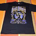 Black Sabbath - TShirt or Longsleeve - Black Sabbath - Mexico City 2016 bootleg