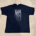 Morpheus Descends - TShirt or Longsleeve - Morpheus Descends - “Martyrdom Festival 2013” shirt