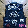 Moonsorrow - Battle Jacket - Battle jacket