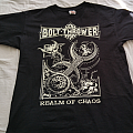 Bolt Thrower - TShirt or Longsleeve - Bolt Thrower - Realm of Chaos Tee