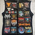 Kreator - Battle Jacket - Kreator Temporal Jacket