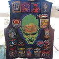 Kreator - Battle Jacket - Kreator Just a patch away!