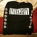 Integrity - TShirt or Longsleeve - Integrity dark empire long sleeve