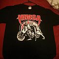 Himsa - TShirt or Longsleeve - Himsa motorcycle shirt