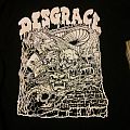 Disgrace - TShirt or Longsleeve - Disgrace dmize rip shirt