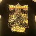 Bolt Thrower - TShirt or Longsleeve - Bolt Thrower Realm of Chaos