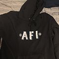 AFI - Hooded Top / Sweater - AFI OG ebhc hoodie xl
