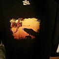 AFI - TShirt or Longsleeve - AFI crow shirt