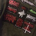 Krisiun - Battle Jacket - Battle Jacket