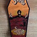 Ghost B.C. - Patch - Ghost (Infestissumam) Patch