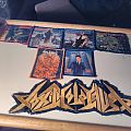 Witchburner - Patch - Pre-owned